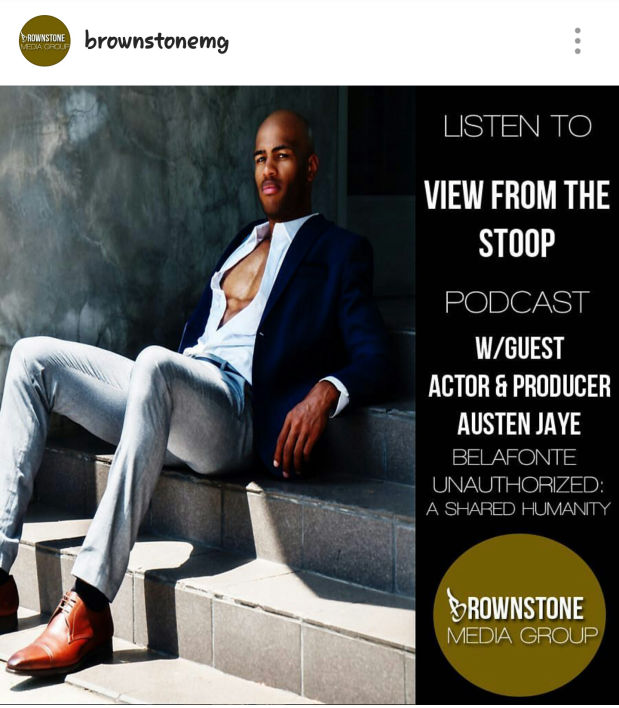 Brownstone Podcast